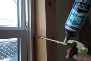 外部からの/青葉町の家