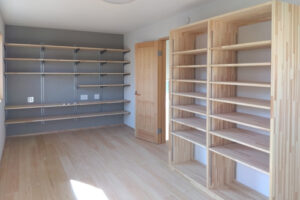 完成まじか/青葉町の家